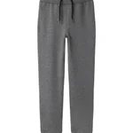 DARK GREY MELANGE