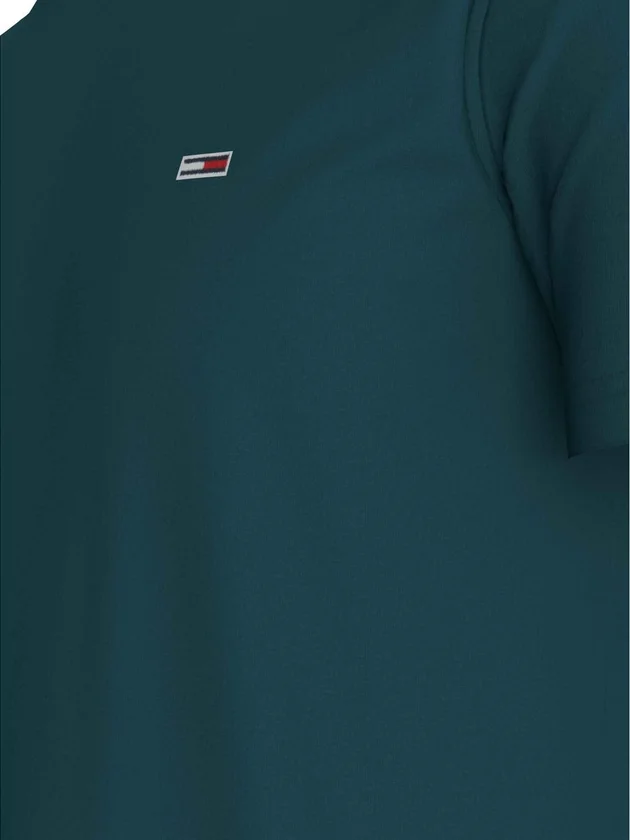 Xslim Jersey Tee