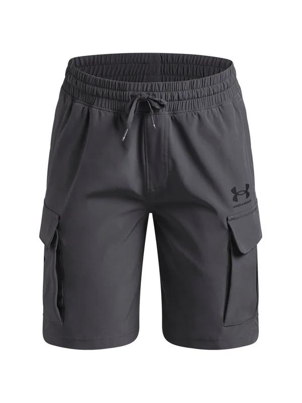 Vibe Woven Cargo Short