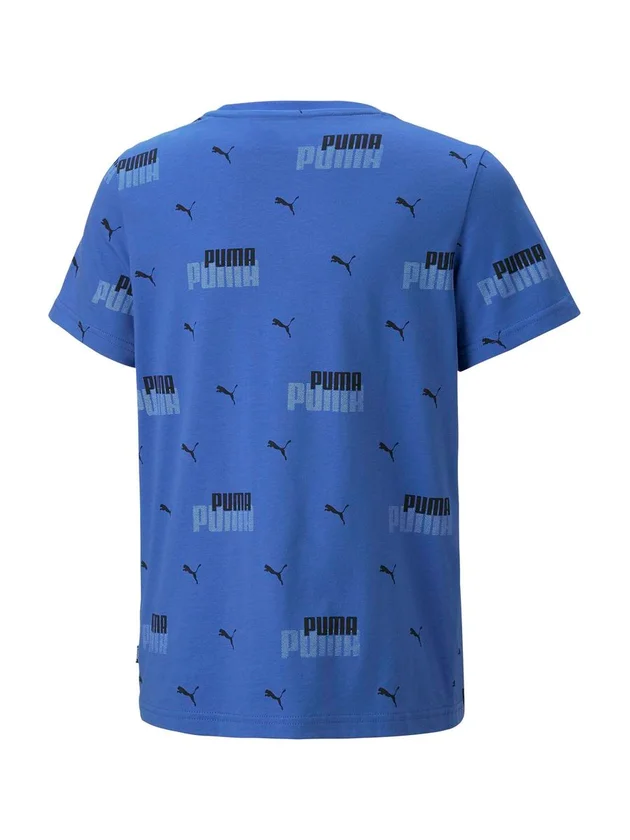 Ess+Lpwr Aop Tee B