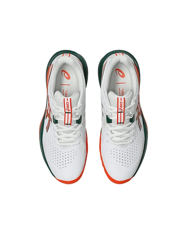 Gel Challenger 15 Padel