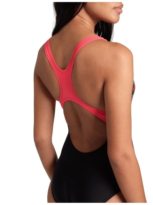 Splash Point Swimsuit