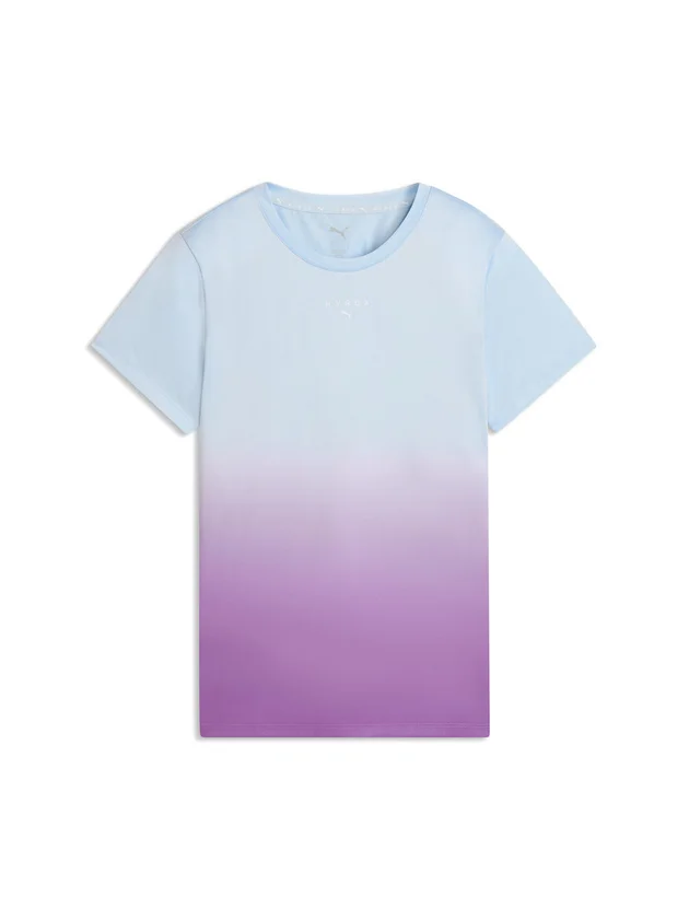 X Hyrox Poly Graphic Tee