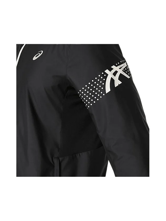 Icon Jacket