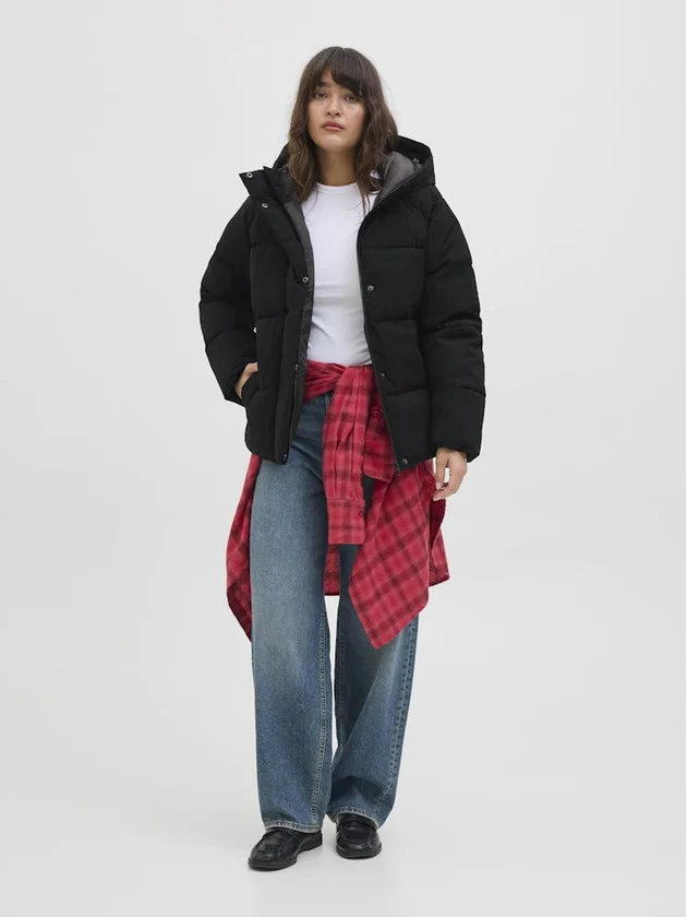 Puffer Jacket OTW Act