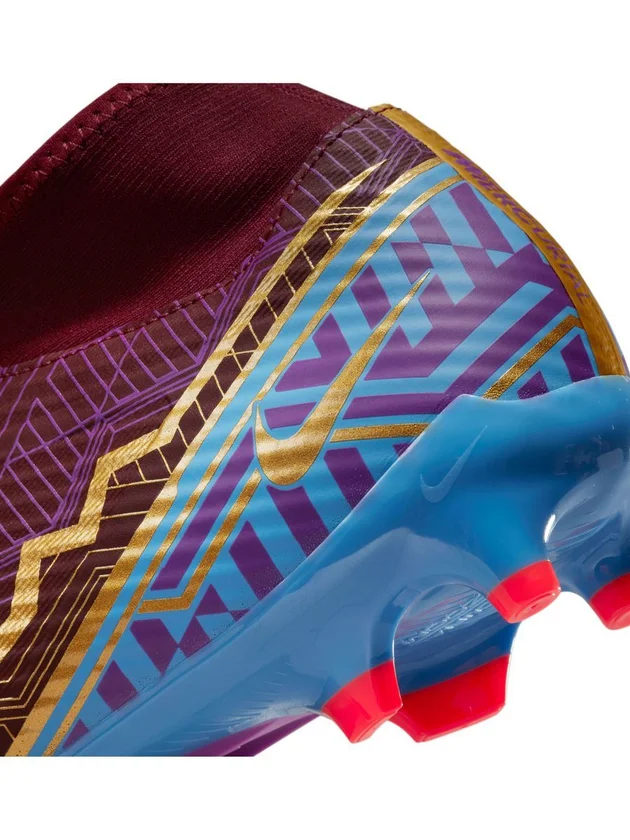 Zoom Superfly 9 Acad KM FG MG