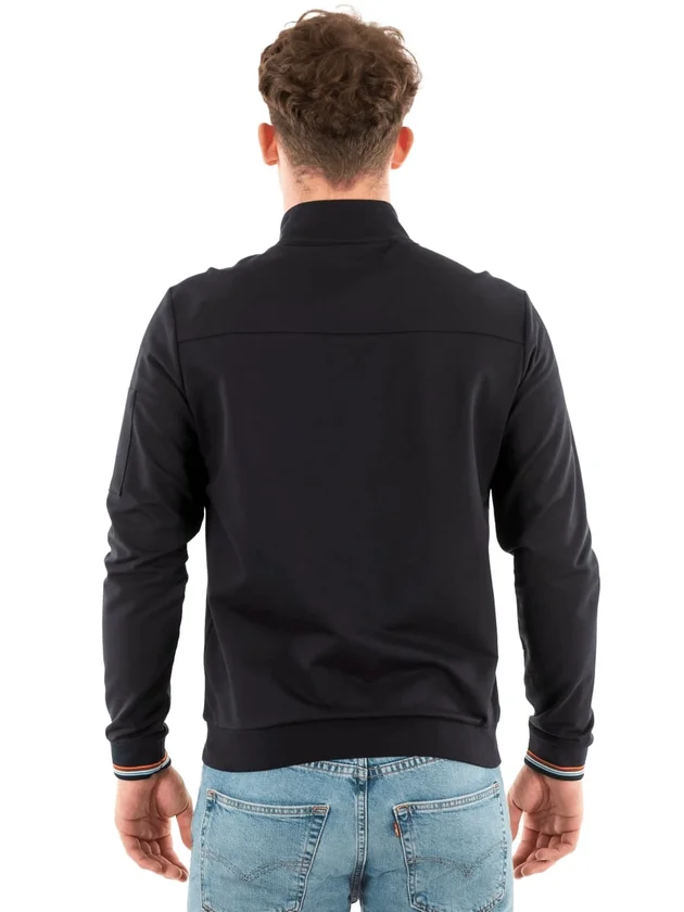 Sport Chic Gilet