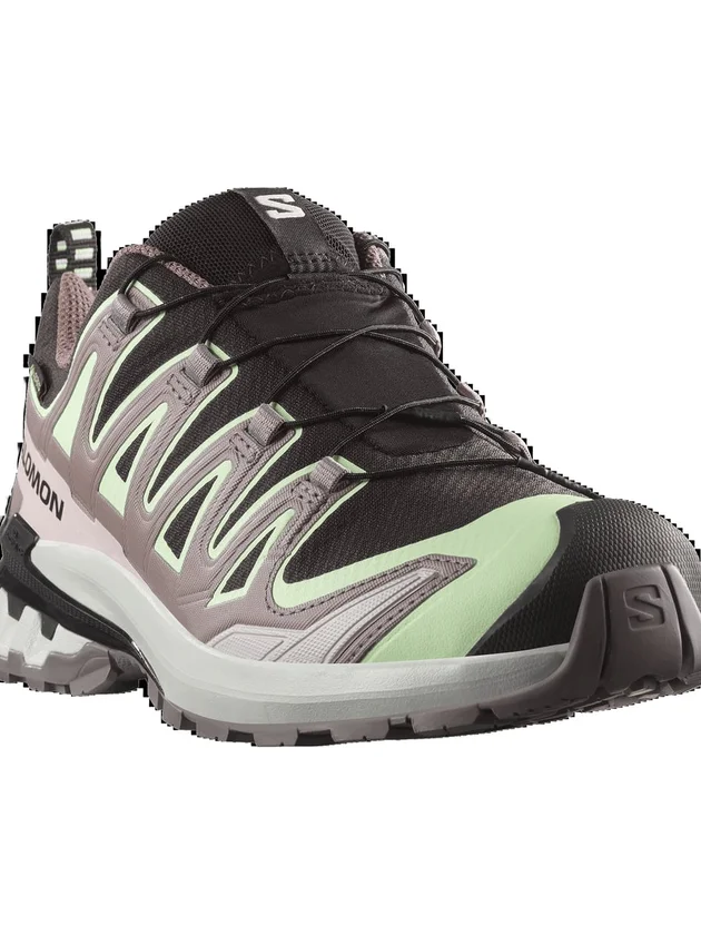 Xa Pro 3D V9 Gore-Tex