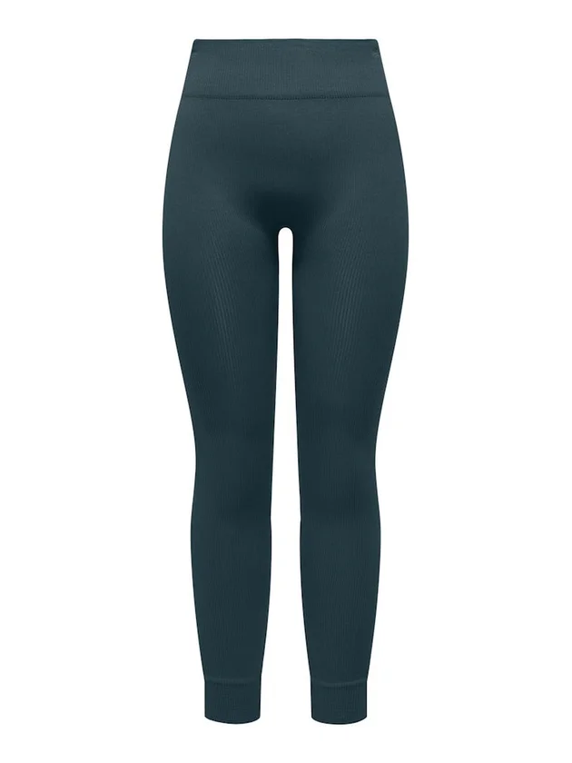 Hw Seam Tights Noos