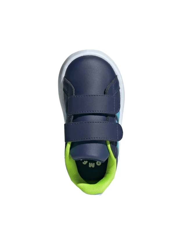 Grand Court 2.0 CF I