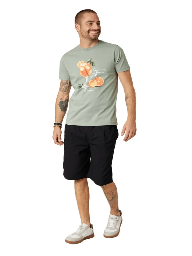 Arancio Ts