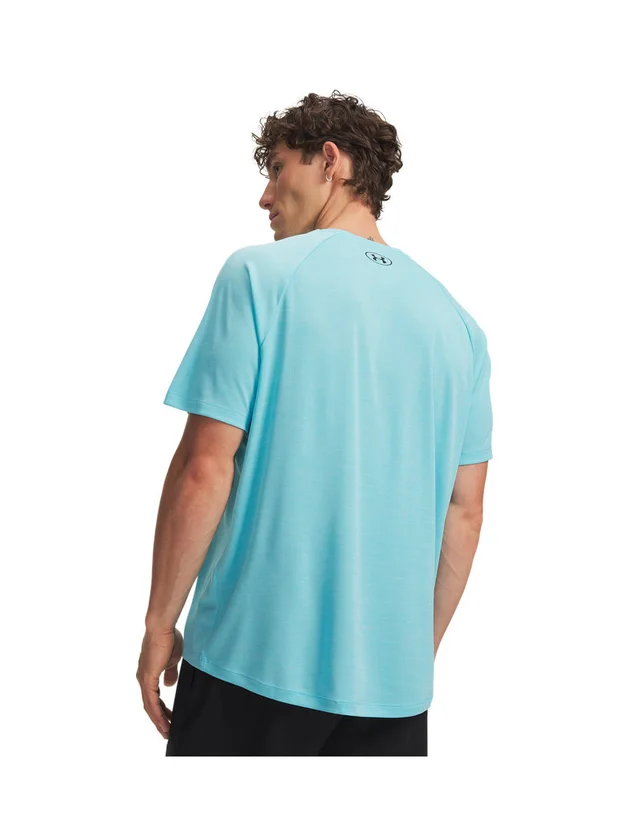 Tech Textured SS