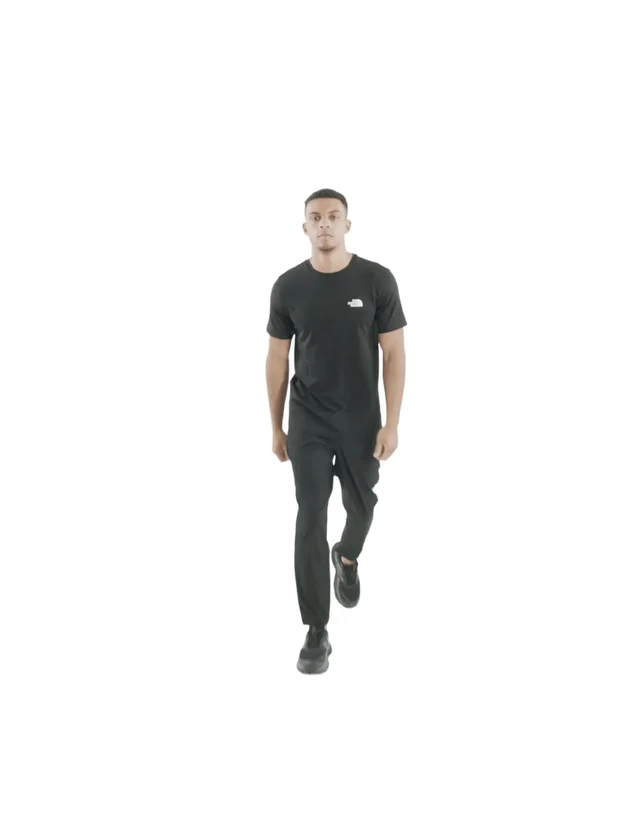 24/7 S S Tee Reg