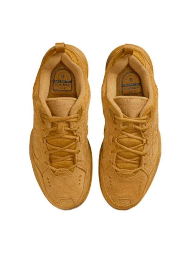 Air Monarch IV SE