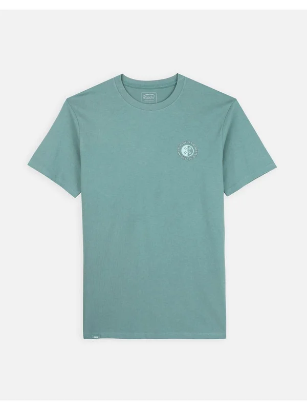 Tee Shirt Manches Courtes