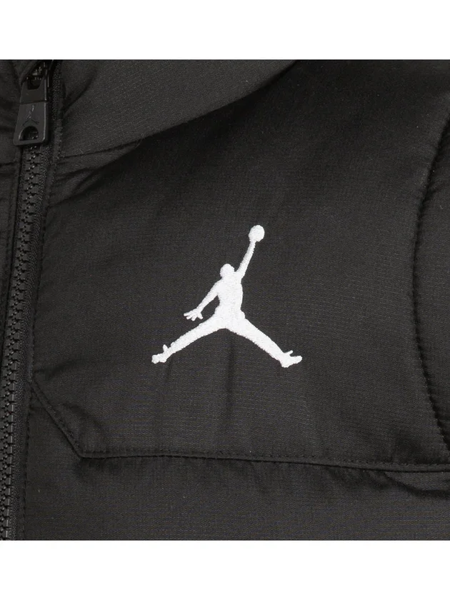 Jdb Puffer Filled Vest