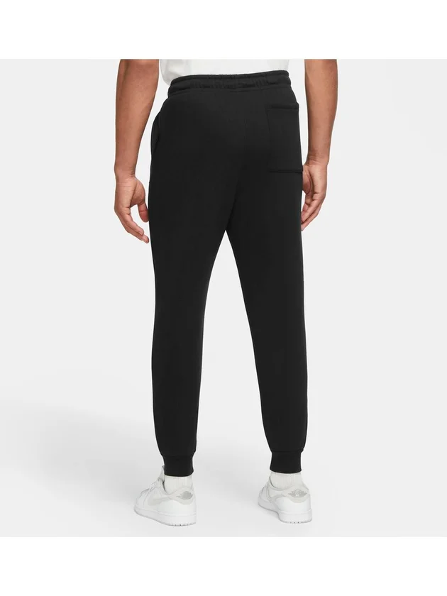 Ess Flc Pant