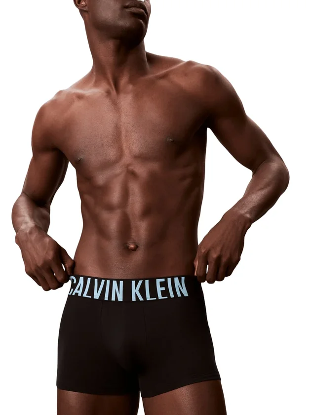 Trunk 3PK