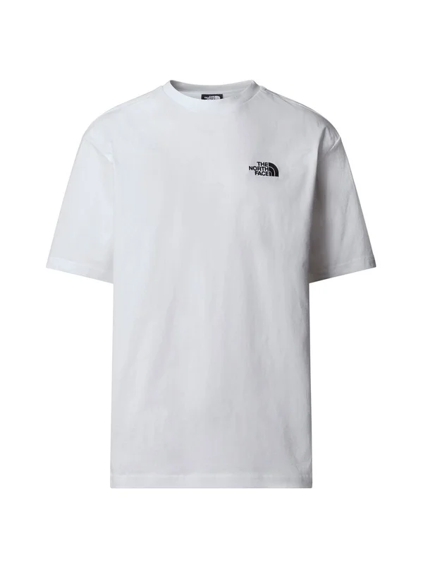 Essential Oversize Tee