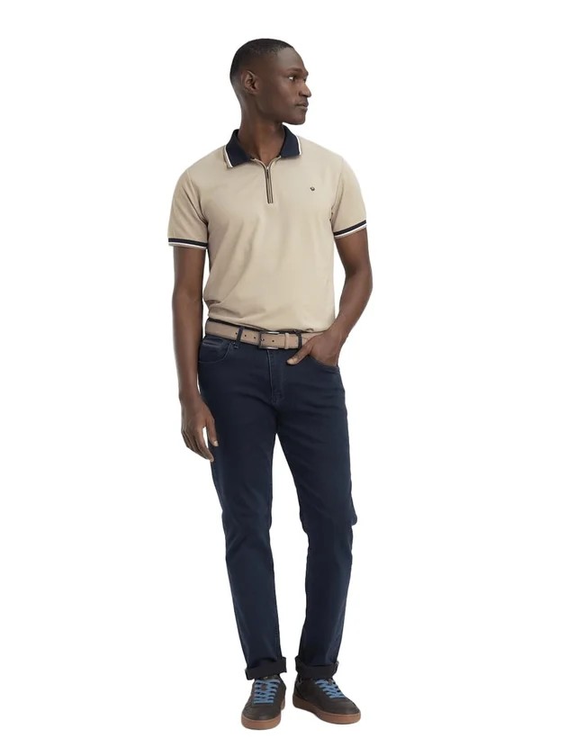 Classic Pantalon Jeans Straight