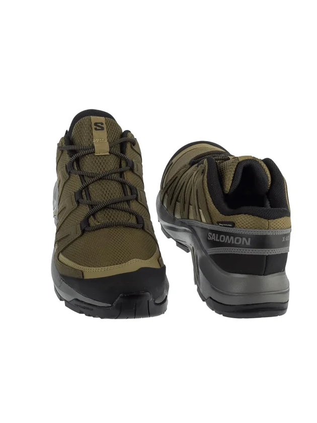 X-Adventure Recon GTX