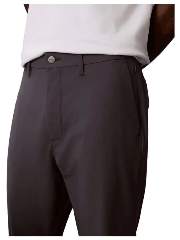 Slim Tech Stretch Trouser