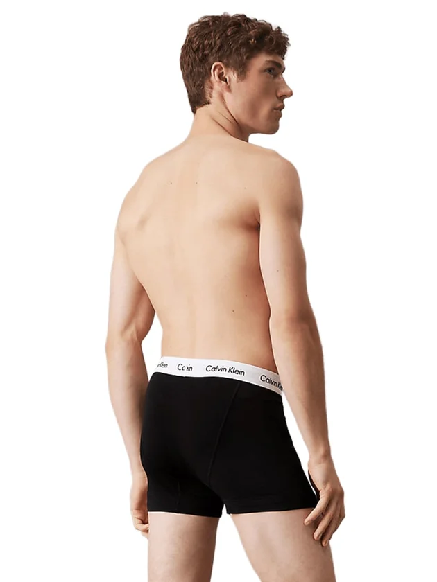 Trunk 3PK