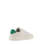 ECRU/ARMY GREEN