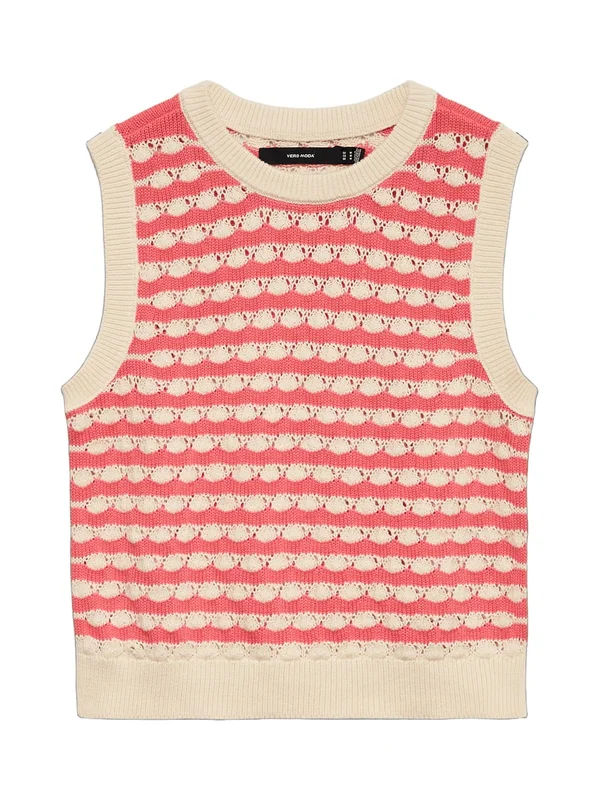 Coral Reef Sl O Neck Top Se