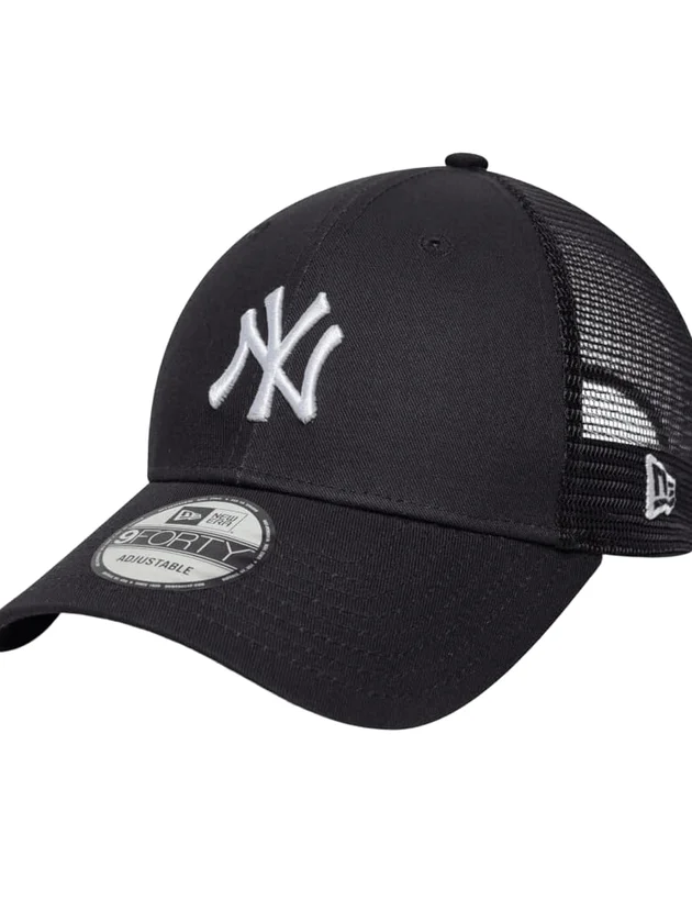 9Forty Trucker Neyyan