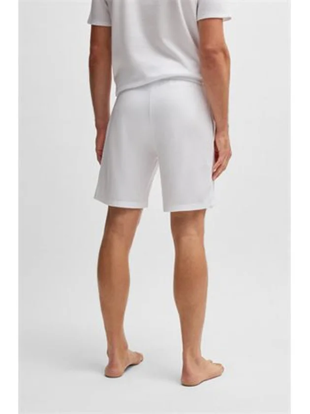 Waffle Shorts