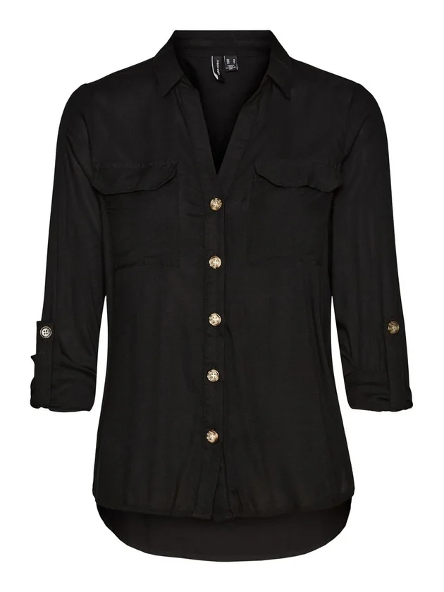 Bumpy L S Shirt New Wvn Noos