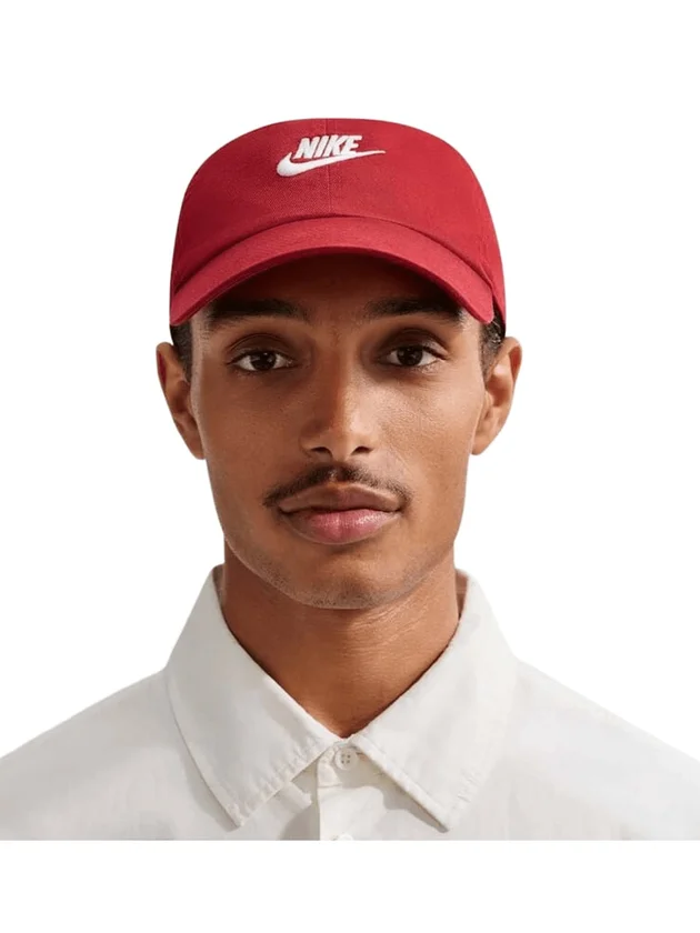 U Nk Club Cap U Cb Fut Wsh L