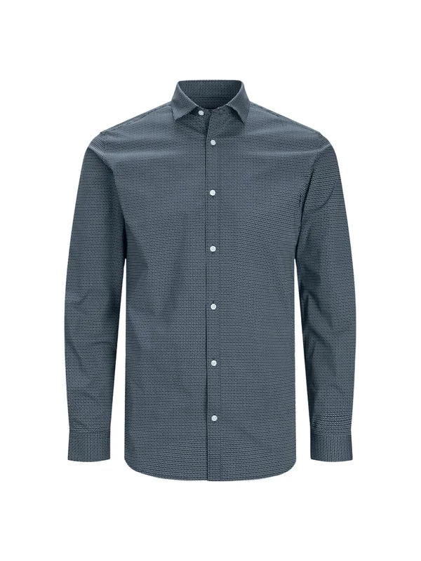 JPRBLABLACKPOOL Stretch AOP LS Shirt