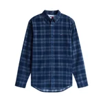 DARK NIGHT NAVY/CHECK