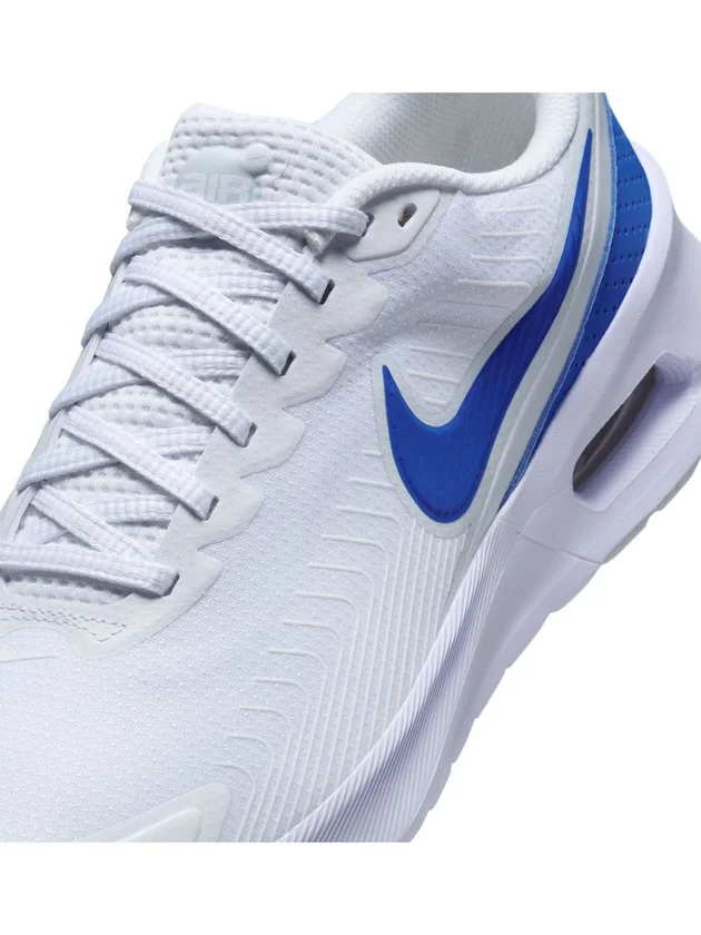 Air Max Nuaxis