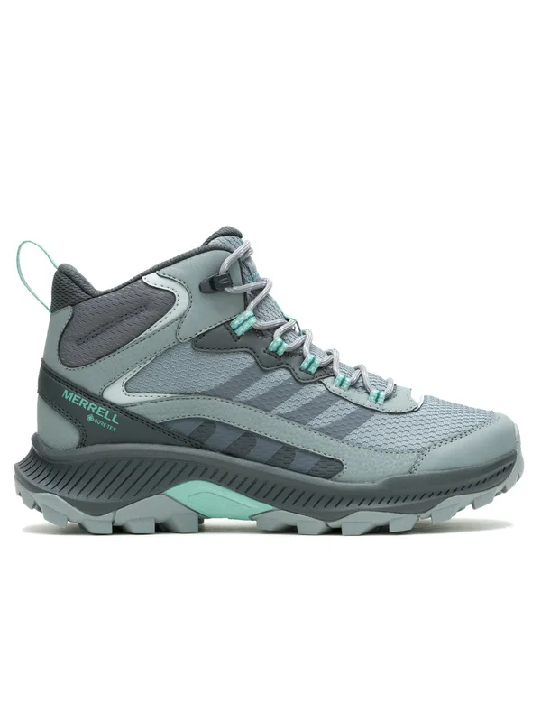 Speed Strike 2 Mid GTX