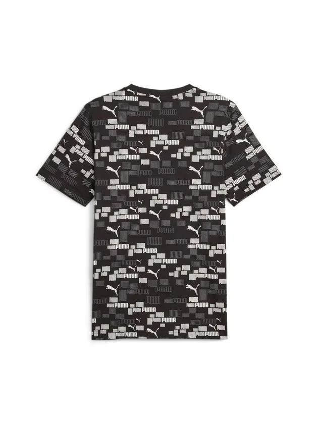 Ess Llab Aop Tee