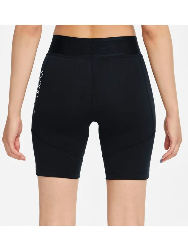 Air Bike Short