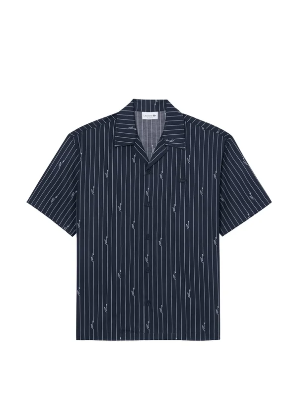 S S Woven Shirt