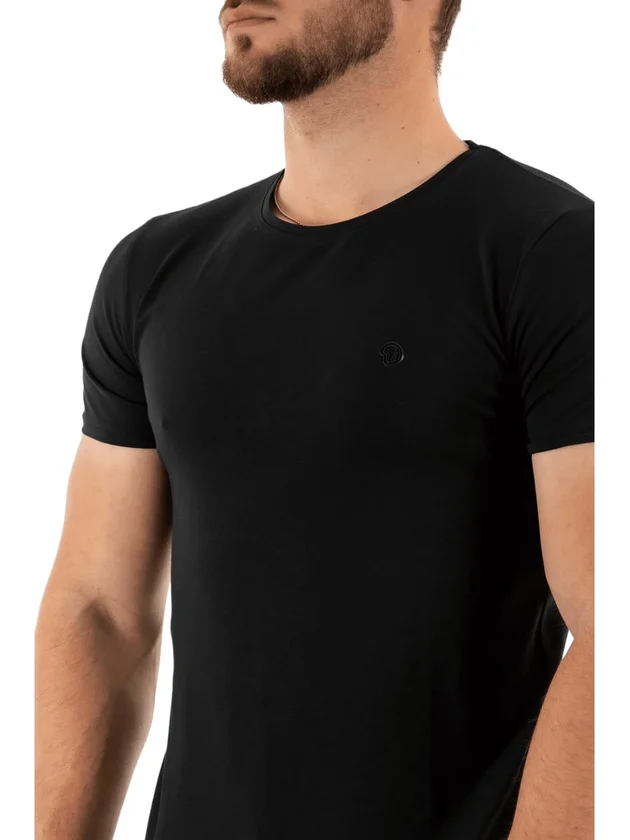 Nos T Shirt Mc