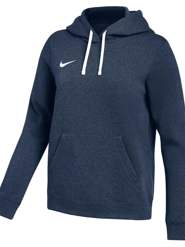 Park 26 Fleece Po Hoodie
