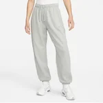DK GREY HEATHER/WHITE