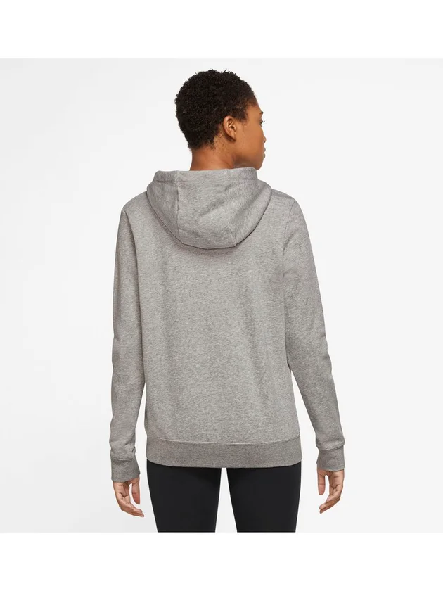 Club Flc Fz Hoodie Std