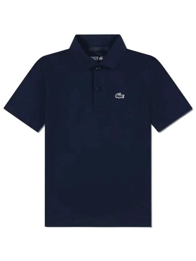Silicon Croc Polo
