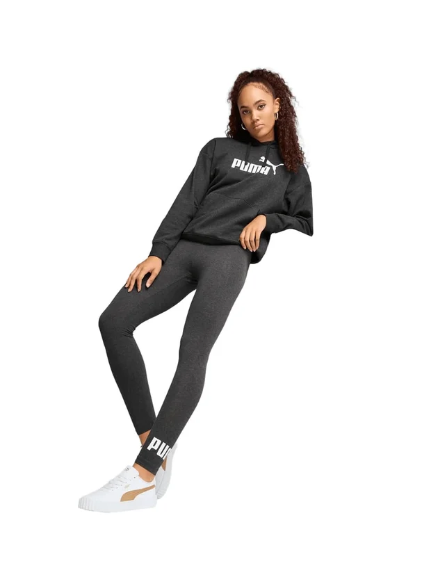 Ess No 1 Logo Leggings