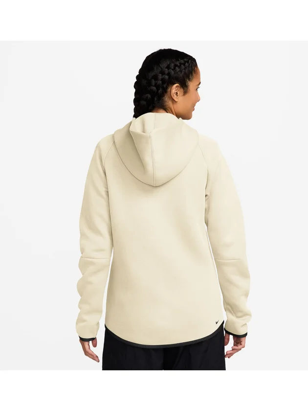 Tech Fleece Wr Fz Hdy 2
