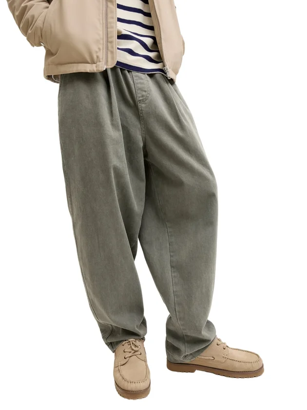 Jpstevan Blaine Jogger Sn