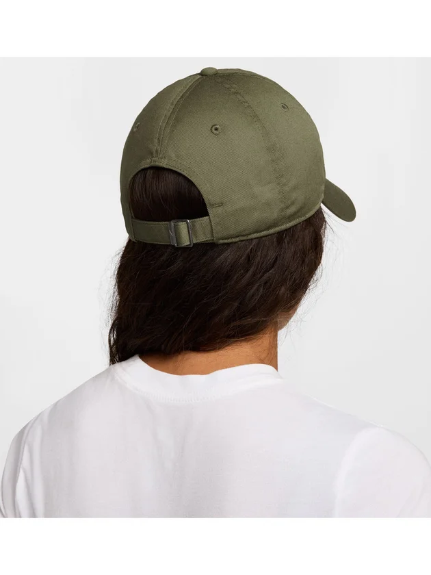U Nk Club Cap U Cb Fut Wsh L