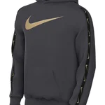 DK SMOKE GREY/METALLIC GOLD